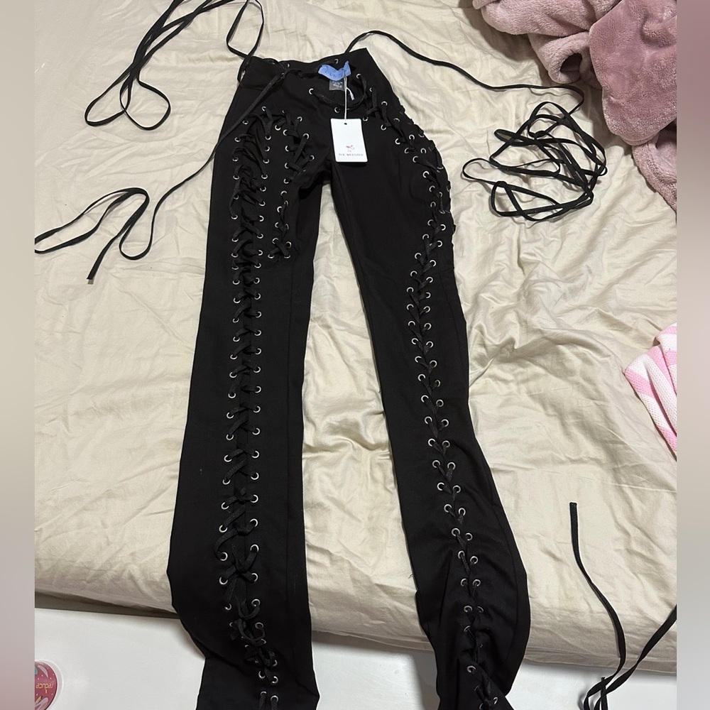 Di Petsa Siren Trousers